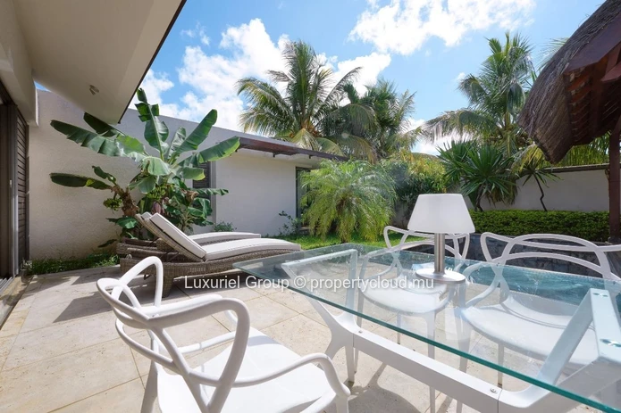 Sophisticated Villa for Sale in Grand Baie – A Luxurious Oasis