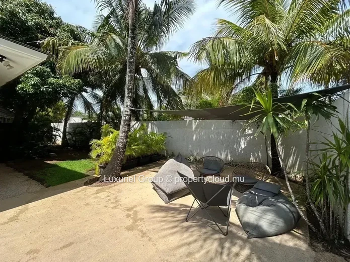 Mauritian Charm Villa at the Heart of a Tropical Haven