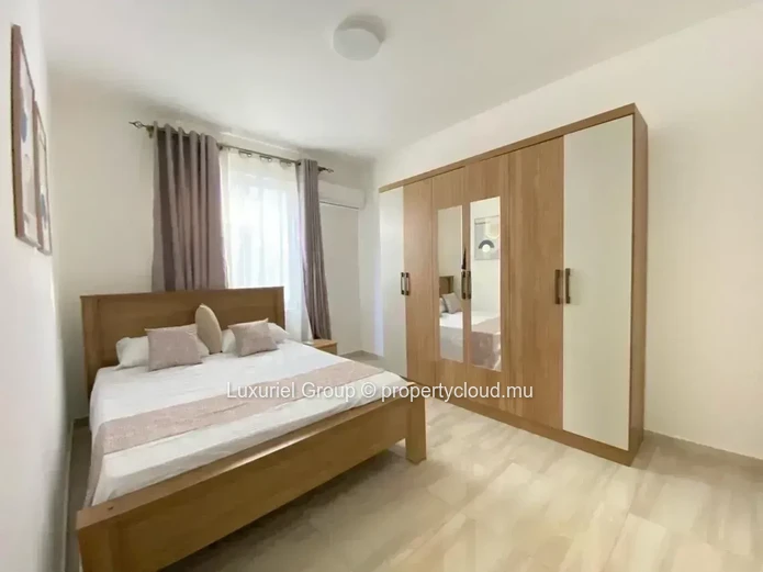 Your Private Oasis in Pereybère – Modern Villa with Pool and Garden