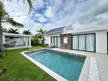 3 Bedroom Villa