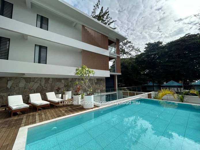 3 Modern Apartments in a Sought-After Coastal Location