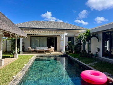 3 Bedroom Villa