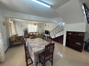3 Bedroom Villa