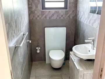 Villa de 3 Chambres