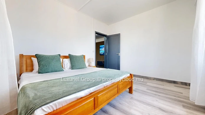 Turnkey Investment Opportunity – High ROI