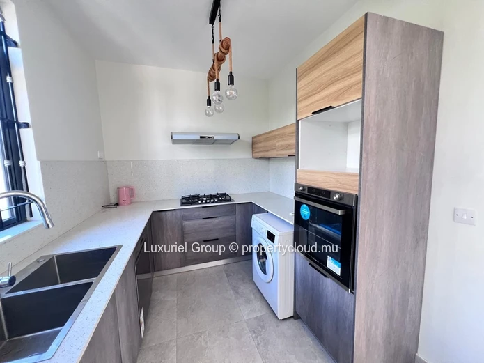 Beautiful Brand-New Villa for Sale Grand Gaube