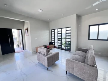 Villa de 4 Chambres