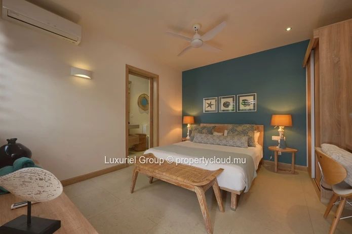 Prestigious Villa in Grand Baie with Premium Finishes and Tropical Lifestyle