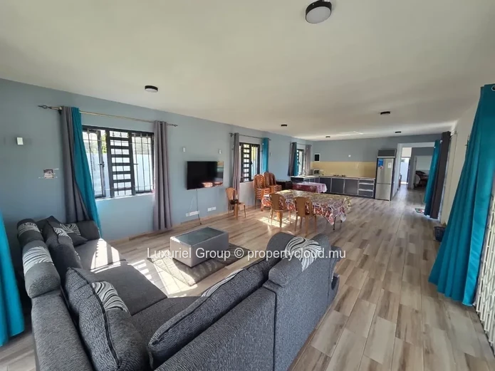 Modern Comfort Villa for Rent in Calodyne