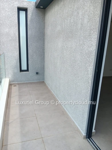 Exceptional 3-Bedroom Home with Pool in Cap Malheureux