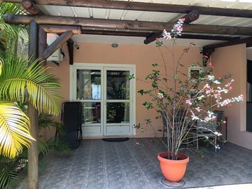 2 Bedroom Villa