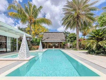 3 Bedroom Villa