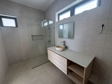 3 Bedroom Villa