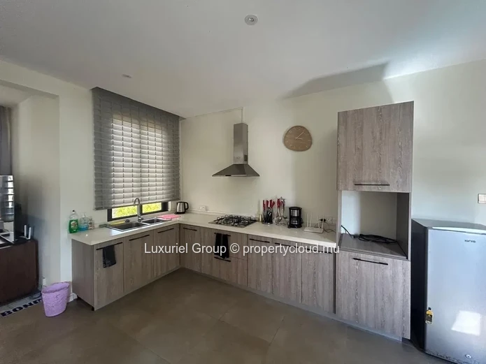 Exceptional Villa with Separate Living Spaces – Mont Choisy