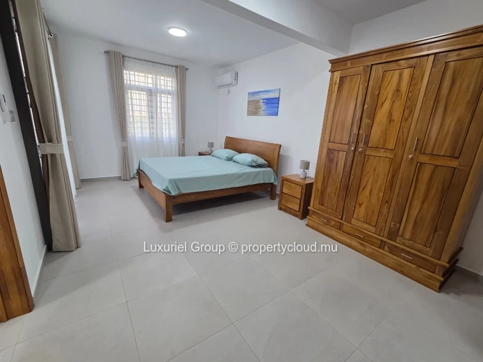 Fully Furnished Villa With Swimming Pool For Rent