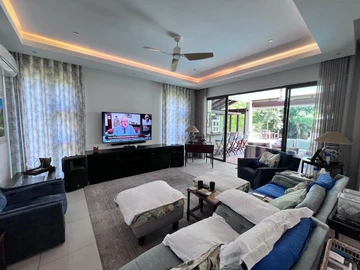 3 Bedroom Villa