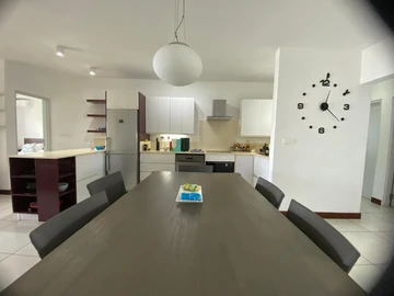 3 Bedroom Apartment