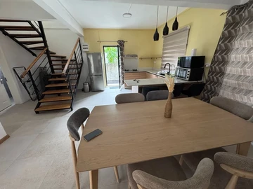 3 Bedroom Villa