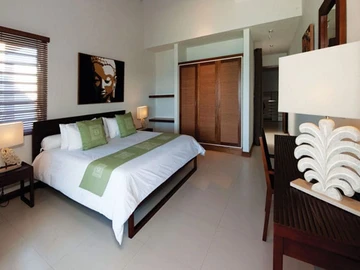 Villa de 4 Chambres