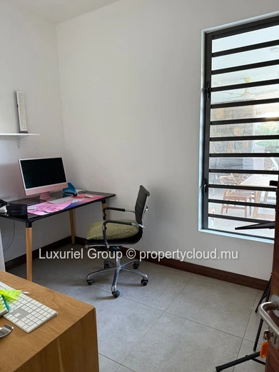 Exceptional Villa for Rent in Grand Baie – Luxury, Security, and Ultimate Comfort