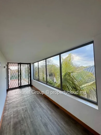 Elegant Villa with Private Pool – Pointe aux Piments