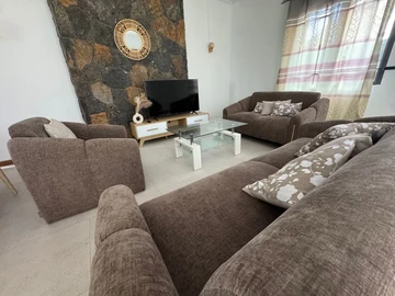 3 Bedroom Villa