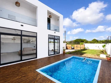 3 Bedroom Villa