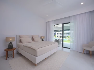 3 Bedroom Villa