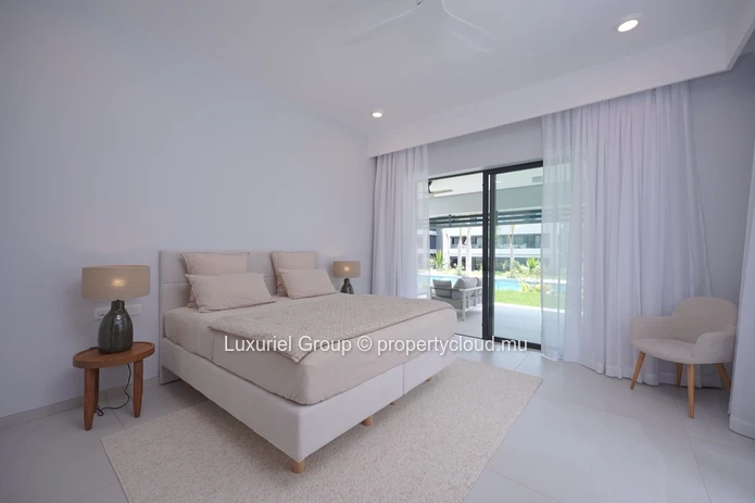 Exceptional Property For Sale – Terrace – Golf & 24/7 Security