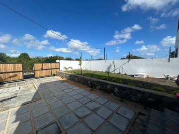 3 Bedroom Villa