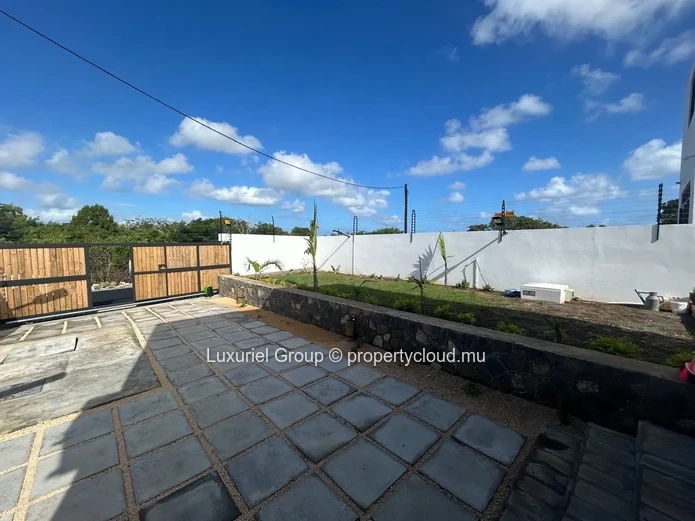 Modern Contemporary Houses For Sale In Grand Baie