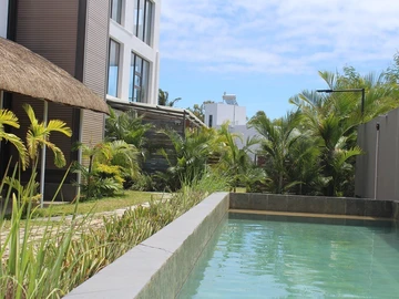 3 Bedroom Penthouse
