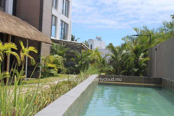 High-End Penthouses for Sale in Cap Malheureux – Ideal Rental Investment