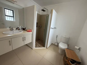3 Bedroom Villa