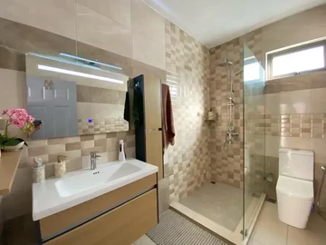 3 Bedroom Villa