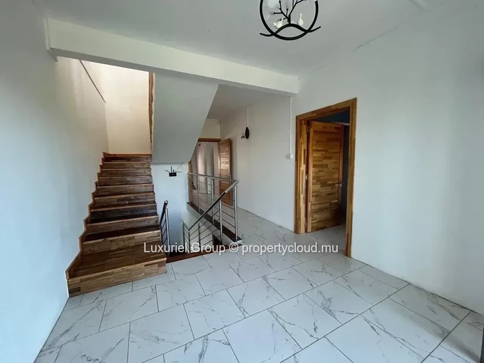 Contemporary Living in the Heart of Grand Baie