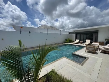 3 Bedroom Villa