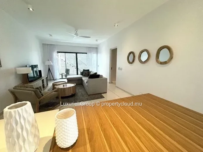 Penthouse Grand Baie