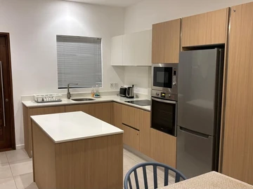3 Bedroom Villa