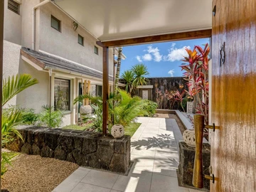 3 Bedroom Villa