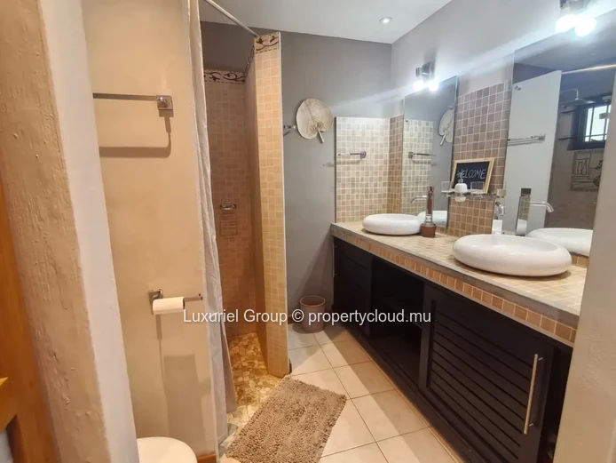 Contemporary Villa for Rent-Large Garden and Modern Comfort