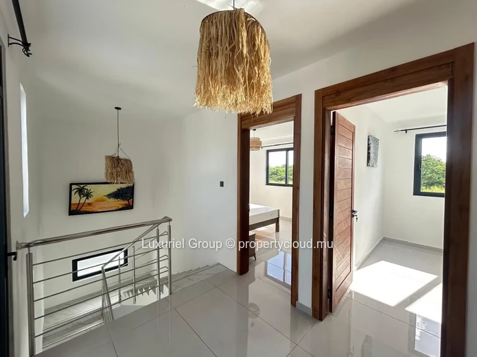 Modern Contemporary Houses For Sale In Grand Baie