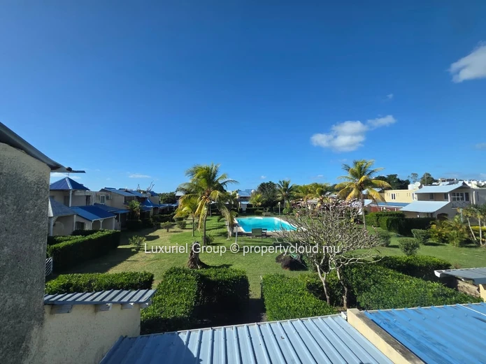 Cozy 3-Bedroom Villa Available Now in Grand Baie