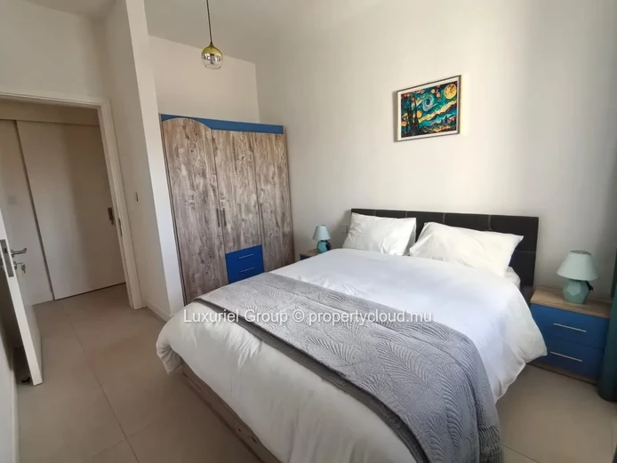 Apartment in Beau Plan near Mahogany Mall – 2 Bedrooms