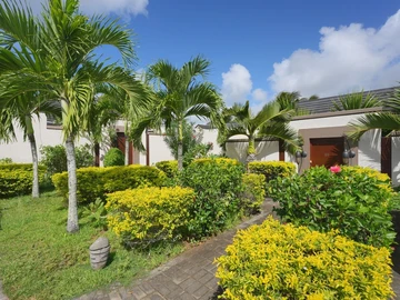 3 Bedroom Villa