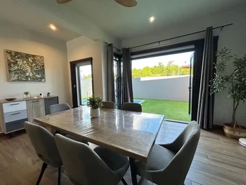 3 Bedroom Villa