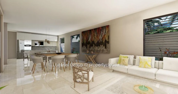 Beautiful Brand-New 3-Bedroom House – Luxury, Comfort, And Open Spaces
