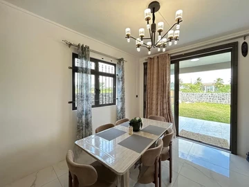 Villa de 6 Chambres