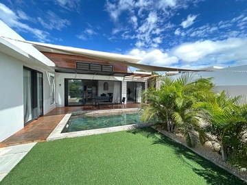 3 Bedroom Villa