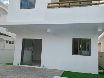 3 Bedroom Villa